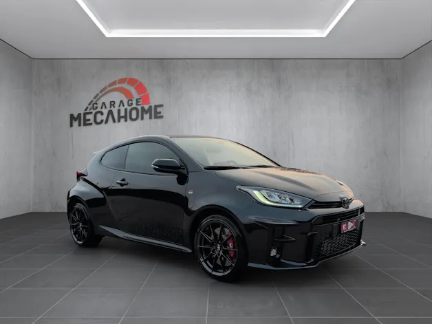 Toyota Yaris 1.6 GR Sport
