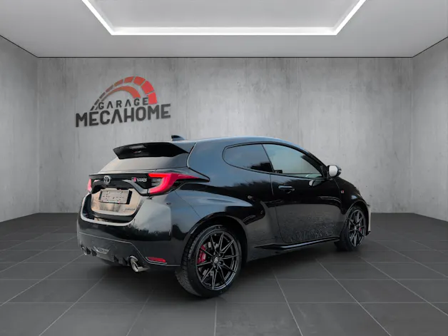 Toyota Yaris 1.6 GR Sport