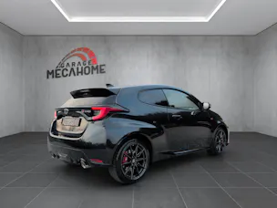 Toyota Yaris 1.6 GR Sport