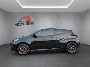 Toyota Yaris 1.6 GR Sport