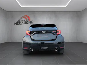 Toyota Yaris 1.6 GR Sport