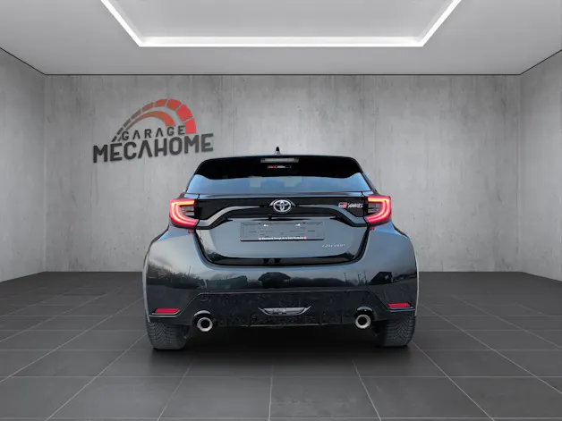Toyota Yaris 1.6 GR Sport