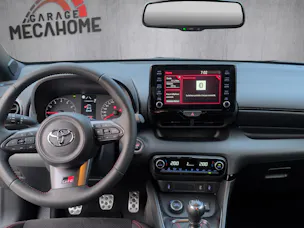 Toyota Yaris 1.6 GR Sport