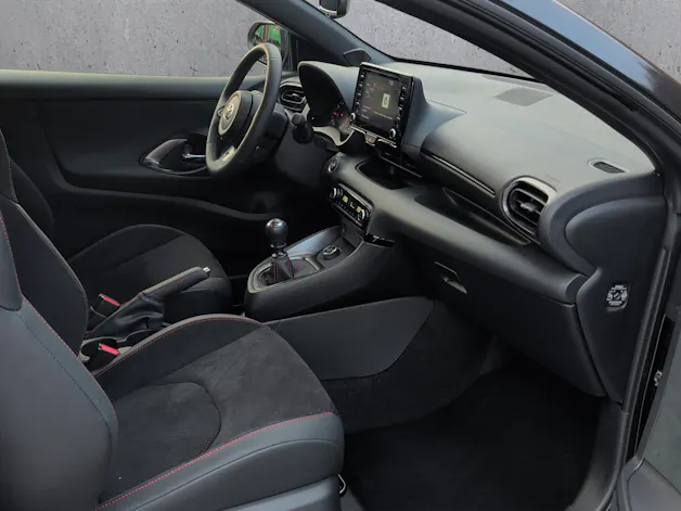 Toyota Yaris 1.6 GR Sport