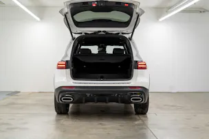 MERCEDES-BENZ GLB 250 AMG Line 4matic / Facelift / Rückfahrkamera / Ambientebeleuchtung
