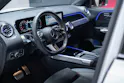 MERCEDES-BENZ GLB 250 AMG Line 4matic / Facelift / Rückfahrkamera / Ambientebeleuchtung