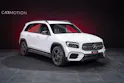 MERCEDES-BENZ GLB 250 AMG Line 4matic / Facelift / Rückfahrkamera / Ambientebeleuchtung