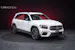 MERCEDES-BENZ GLB 250 AMG Line 4matic / Facelift / Rückfahrkamera / Ambientebeleuchtung