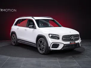 MERCEDES-BENZ GLB 250 AMG Line 4matic / Facelift / Rückfahrkamera / Ambientebeleuchtung