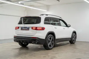 MERCEDES-BENZ GLB 250 AMG Line 4matic / Facelift / Rückfahrkamera / Ambientebeleuchtung