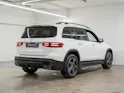 MERCEDES-BENZ GLB 250 AMG Line 4matic / Facelift / Rückfahrkamera / Ambientebeleuchtung