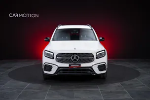 MERCEDES-BENZ GLB 250 AMG Line 4matic / Facelift / Rückfahrkamera / Ambientebeleuchtung