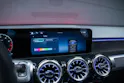 MERCEDES-BENZ GLB 250 AMG Line 4matic / Facelift / Rückfahrkamera / Ambientebeleuchtung