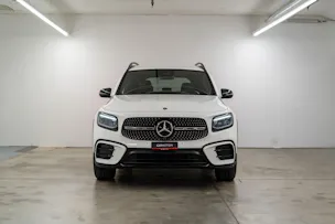 MERCEDES-BENZ GLB 250 AMG Line 4matic / Facelift / Rückfahrkamera / Ambientebeleuchtung