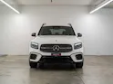 MERCEDES-BENZ GLB 250 AMG Line 4matic / Facelift / Rückfahrkamera / Ambientebeleuchtung