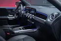 MERCEDES-BENZ GLB 250 AMG Line 4matic / Facelift / Rückfahrkamera / Ambientebeleuchtung