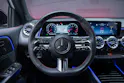 MERCEDES-BENZ GLB 250 AMG Line 4matic / Facelift / Rückfahrkamera / Ambientebeleuchtung