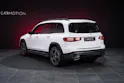 MERCEDES-BENZ GLB 250 AMG Line 4matic / Facelift / Rückfahrkamera / Ambientebeleuchtung