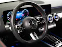 MERCEDES-BENZ GLB 250 AMG Line 4matic / Facelift / Rückfahrkamera / Ambientebeleuchtung