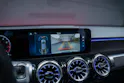 MERCEDES-BENZ GLB 250 AMG Line 4matic / Facelift / Rückfahrkamera / Ambientebeleuchtung