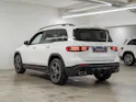 MERCEDES-BENZ GLB 250 AMG Line 4matic / Facelift / Rückfahrkamera / Ambientebeleuchtung