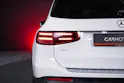 MERCEDES-BENZ GLB 250 AMG Line 4matic / Facelift / Rückfahrkamera / Ambientebeleuchtung
