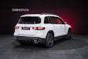 MERCEDES-BENZ GLB 250 AMG Line 4matic / Facelift / Rückfahrkamera / Ambientebeleuchtung