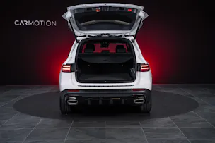 MERCEDES-BENZ GLB 250 AMG Line 4matic / Facelift / Rückfahrkamera / Ambientebeleuchtung