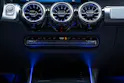 MERCEDES-BENZ GLB 250 AMG Line 4matic / Facelift / Rückfahrkamera / Ambientebeleuchtung