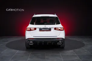 MERCEDES-BENZ GLB 250 AMG Line 4matic / Facelift / Rückfahrkamera / Ambientebeleuchtung