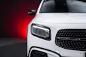 MERCEDES-BENZ GLB 250 AMG Line 4matic / Facelift / Rückfahrkamera / Ambientebeleuchtung
