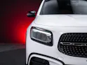 MERCEDES-BENZ GLB 250 AMG Line 4matic / Facelift / Rückfahrkamera / Ambientebeleuchtung