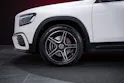 MERCEDES-BENZ GLB 250 AMG Line 4matic / Facelift / Rückfahrkamera / Ambientebeleuchtung