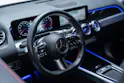 MERCEDES-BENZ GLB 250 AMG Line 4matic / Facelift / Rückfahrkamera / Ambientebeleuchtung