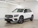 MERCEDES-BENZ GLB 250 AMG Line 4matic / Facelift / Rückfahrkamera / Ambientebeleuchtung