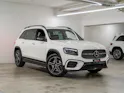 MERCEDES-BENZ GLB 250 AMG Line 4matic / Facelift / Rückfahrkamera / Ambientebeleuchtung