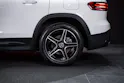 MERCEDES-BENZ GLB 250 AMG Line 4matic / Facelift / Rückfahrkamera / Ambientebeleuchtung