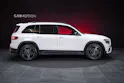 MERCEDES-BENZ GLB 250 AMG Line 4matic / Facelift / Rückfahrkamera / Ambientebeleuchtung
