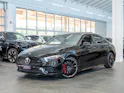 MERCEDES-BENZ A 35 AMG 4matic Limousine / Panorama-Schiebedach / Head-Up / El. Memory Sitze