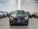 MERCEDES-BENZ A 35 AMG 4matic Limousine / Panorama-Schiebedach / Head-Up / El. Memory Sitze