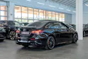 MERCEDES-BENZ A 35 AMG 4matic Limousine / Panorama-Schiebedach / Head-Up / El. Memory Sitze