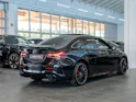 MERCEDES-BENZ A 35 AMG 4matic Limousine / Panorama-Schiebedach / Head-Up / El. Memory Sitze