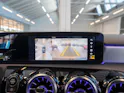 MERCEDES-BENZ A 35 AMG 4matic Limousine / Panorama-Schiebedach / Head-Up / El. Memory Sitze