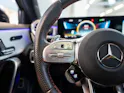 MERCEDES-BENZ A 35 AMG 4matic Limousine / Panorama-Schiebedach / Head-Up / El. Memory Sitze