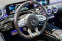MERCEDES-BENZ A 35 AMG 4matic Limousine / Panorama-Schiebedach / Head-Up / El. Memory Sitze