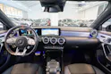 MERCEDES-BENZ A 35 AMG 4matic Limousine / Panorama-Schiebedach / Head-Up / El. Memory Sitze