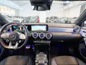 MERCEDES-BENZ A 35 AMG 4matic Limousine / Panorama-Schiebedach / Head-Up / El. Memory Sitze