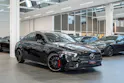 MERCEDES-BENZ A 35 AMG 4matic Limousine / Panorama-Schiebedach / Head-Up / El. Memory Sitze