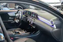 MERCEDES-BENZ A 35 AMG 4matic Limousine / Panorama-Schiebedach / Head-Up / El. Memory Sitze