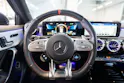 MERCEDES-BENZ A 35 AMG 4matic Limousine / Panorama-Schiebedach / Head-Up / El. Memory Sitze